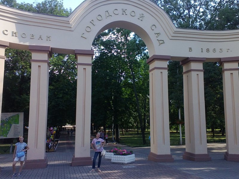 places to visit in mariupol ukraine