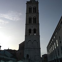 bell tower