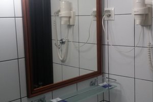 Ванная комната