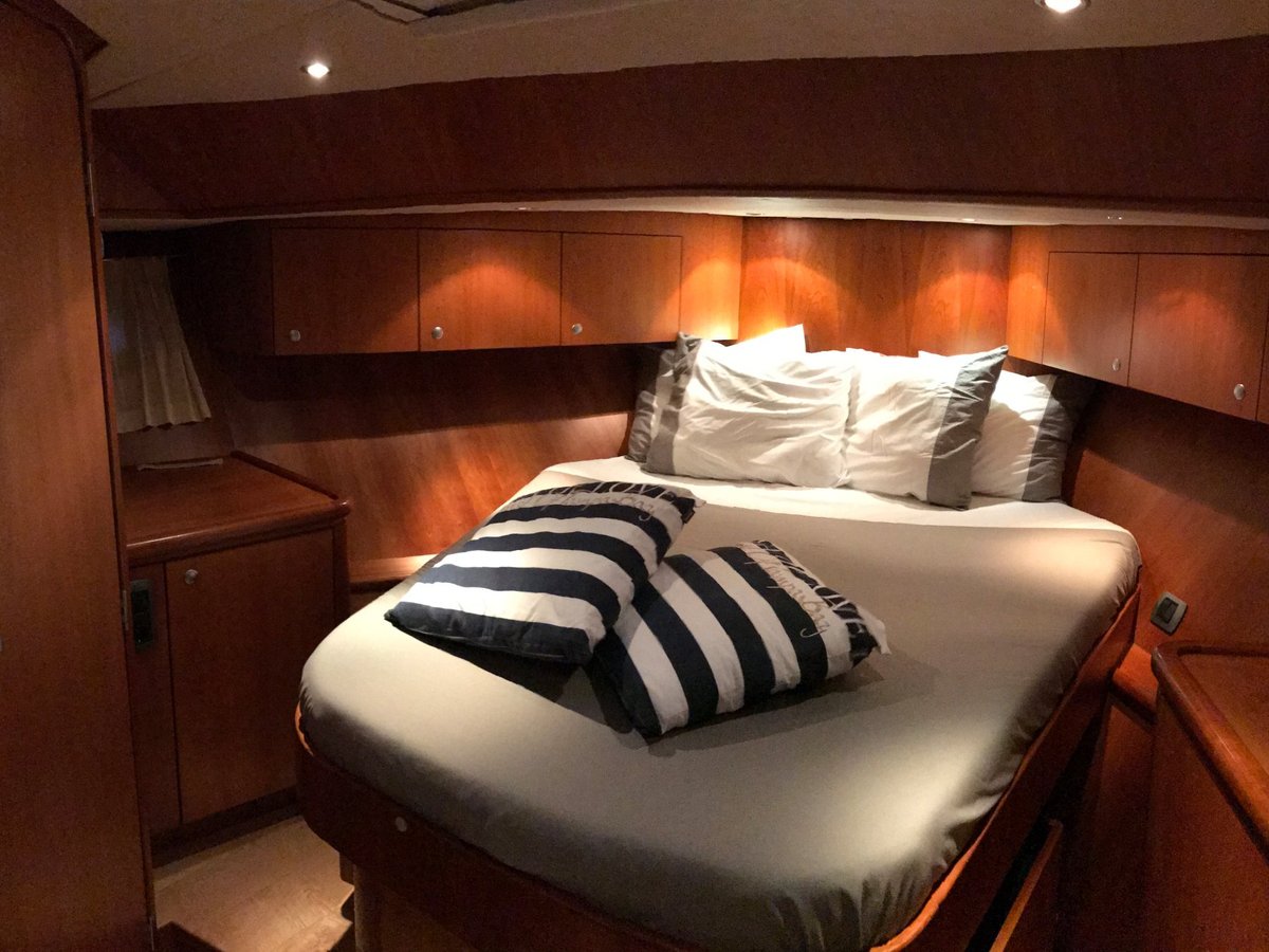 yachtcharter huibers heukelum