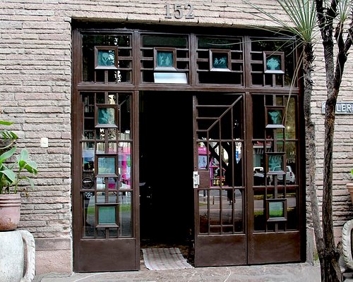 10 MEJORES spas en Ciudad de México 10 MEJORES spas en Ciudad de México