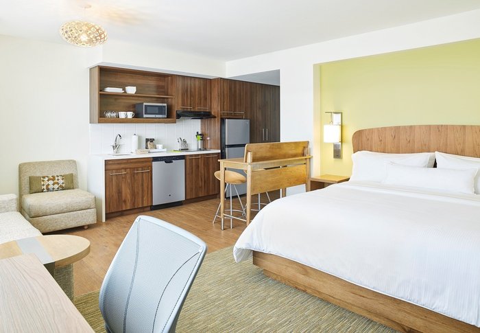 Element West Des Moines Rooms: Pictures & Reviews - Tripadvisor