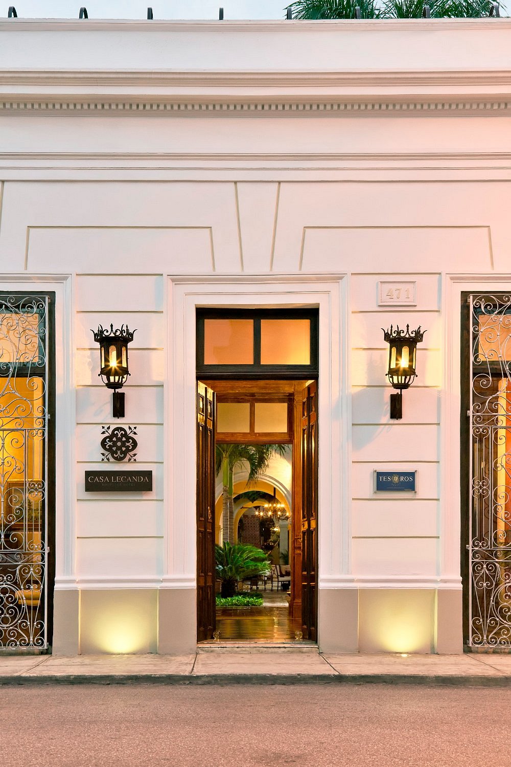 CASA LECANDA BOUTIQUE HOTEL - Updated 2024 Prices & Reviews (Merida, Mexico)