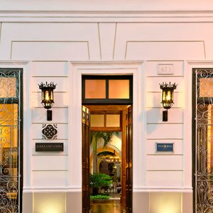 Casa Lecanda Boutique Hotel, hotel in Merida