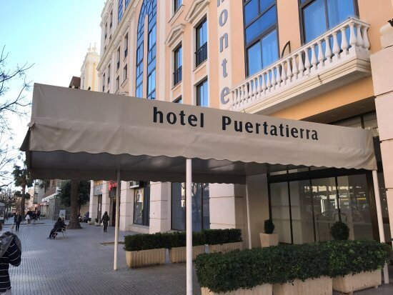 Imagen 29 de Hotel Monte Puertatierra