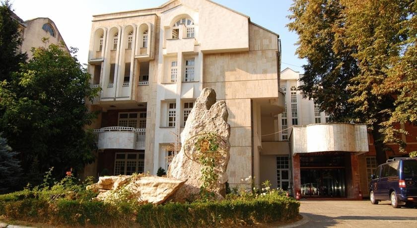 Hotel Maria Prices Reviews Botosani Romania Tripadvisor