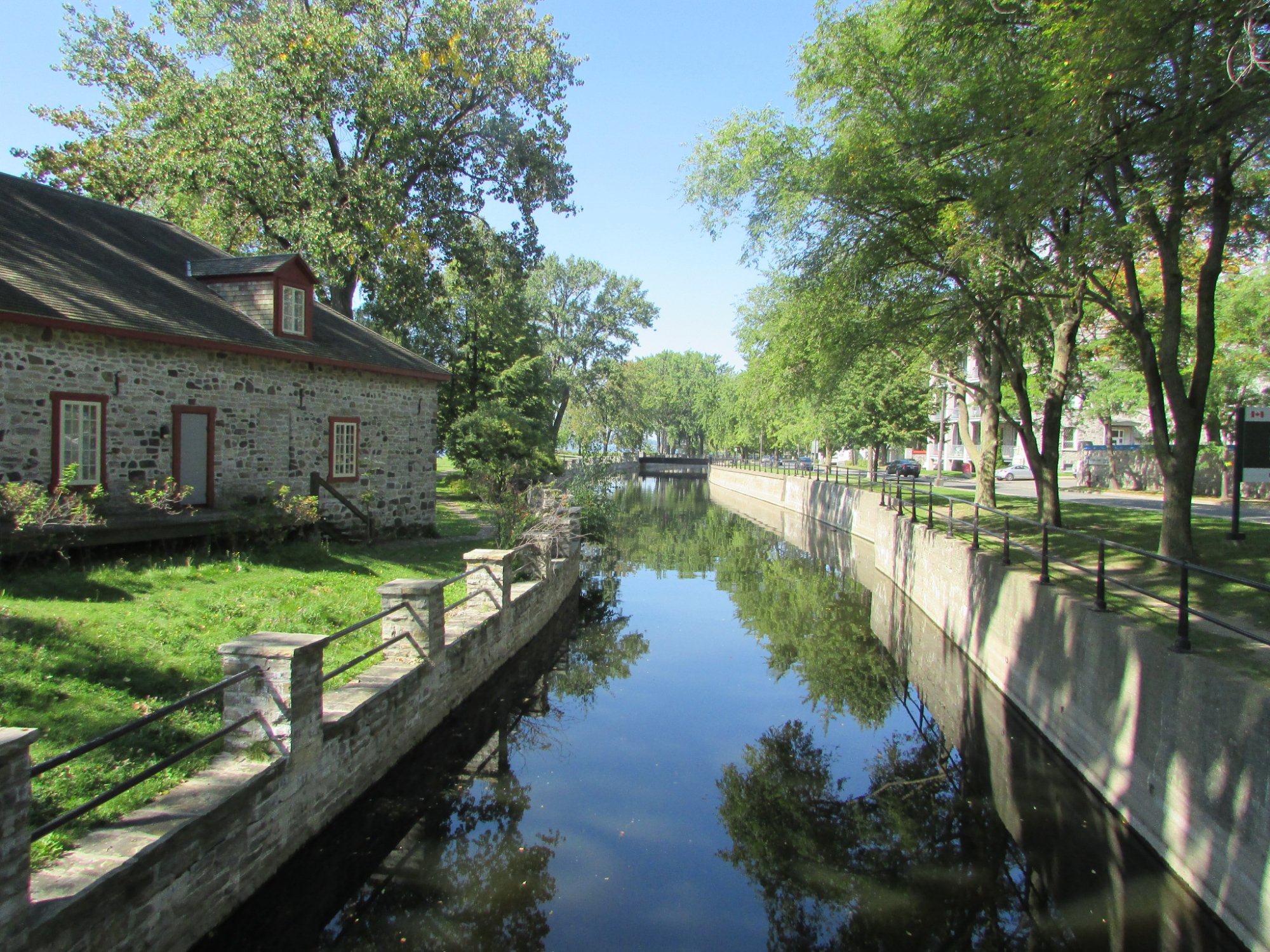 LACHINE FUR TRADE MUSEUM All You Need to Know BEFORE You Go