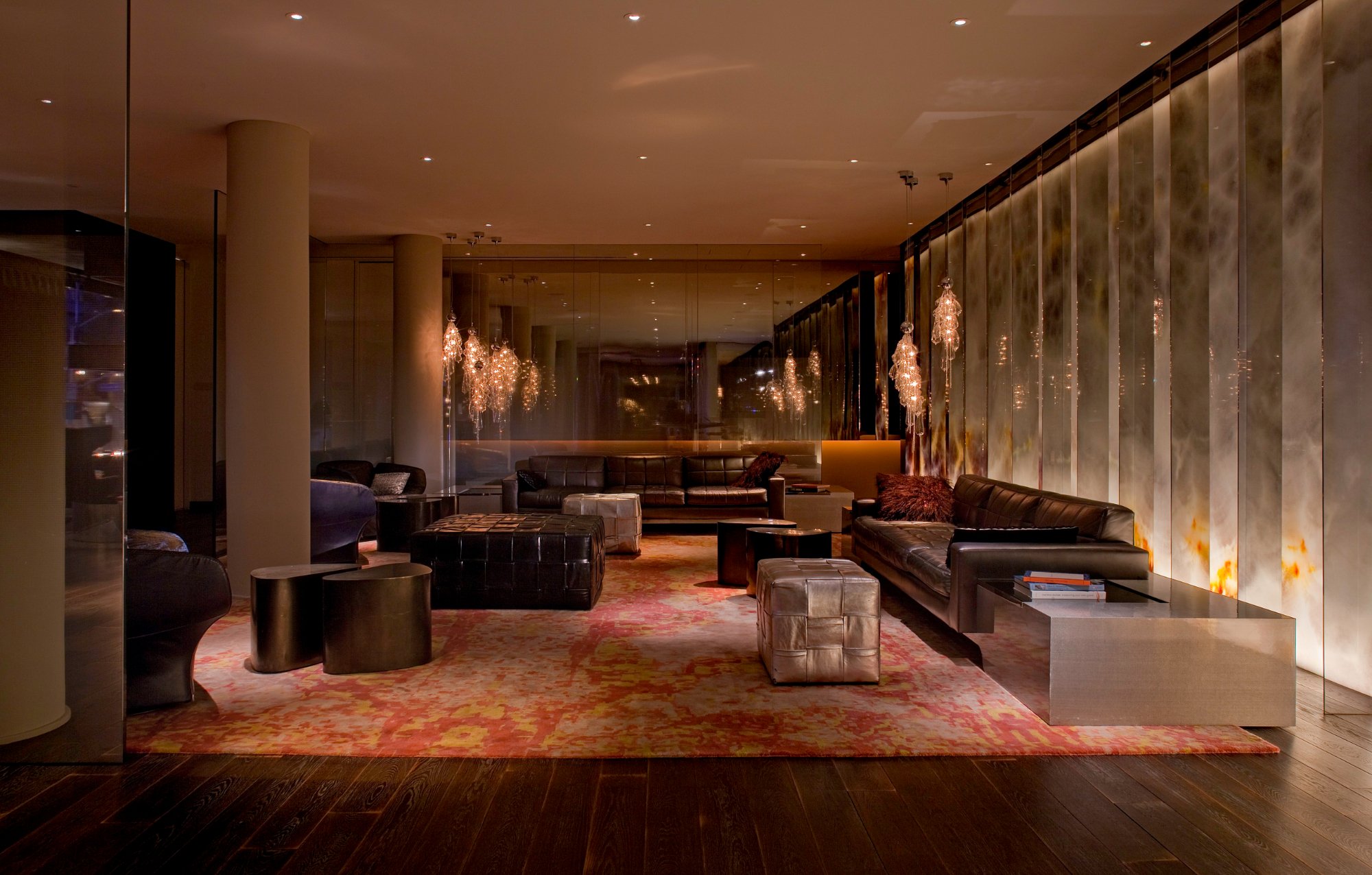 Hotel photo 2 of Andaz West Hollywood.