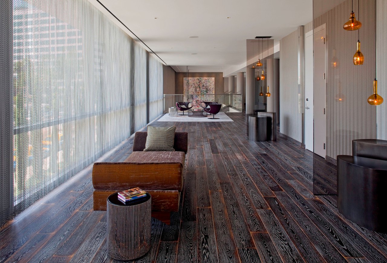Hotel photo 78 of Andaz West Hollywood.