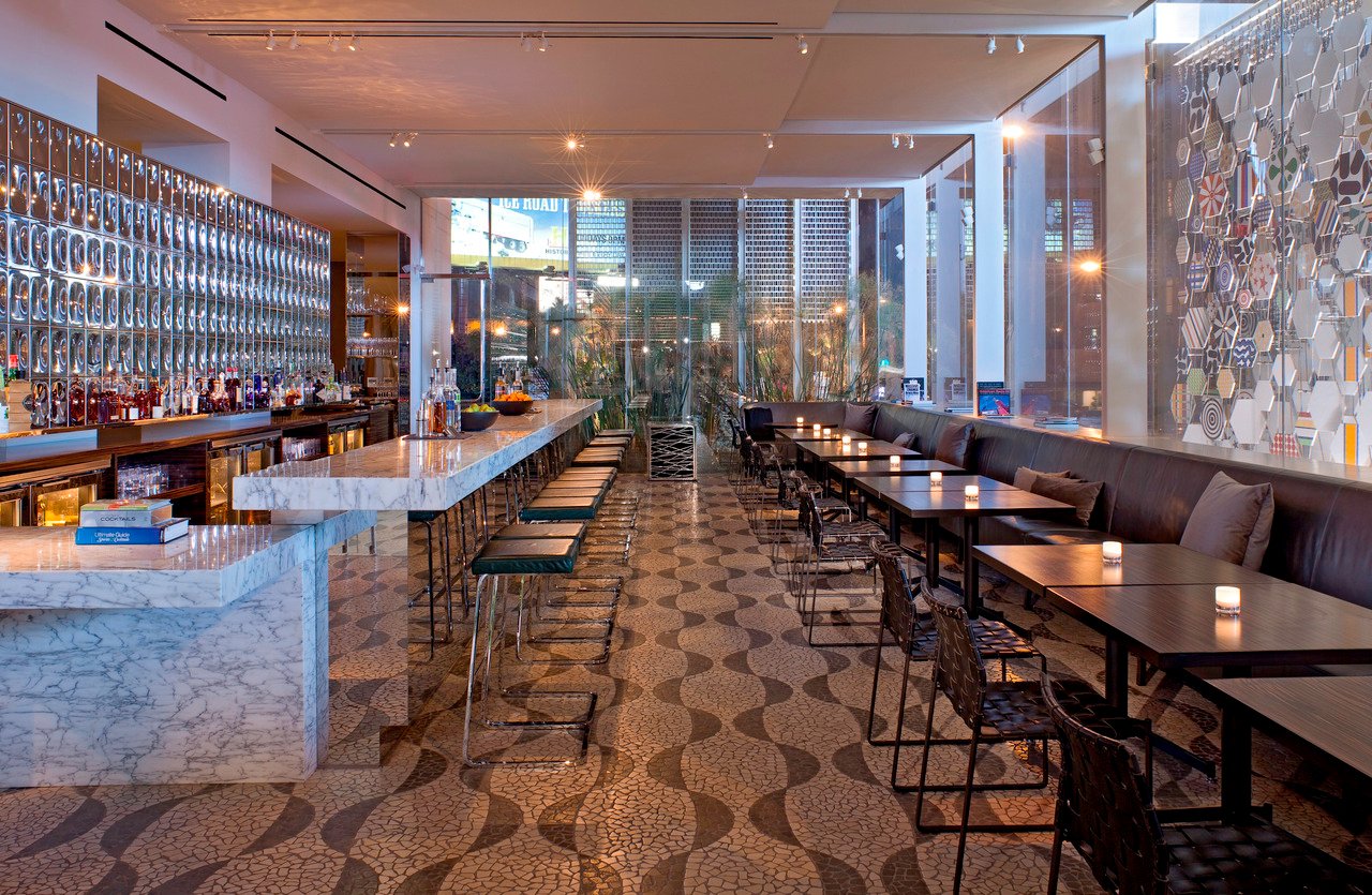 Hotel photo 63 of Andaz West Hollywood.