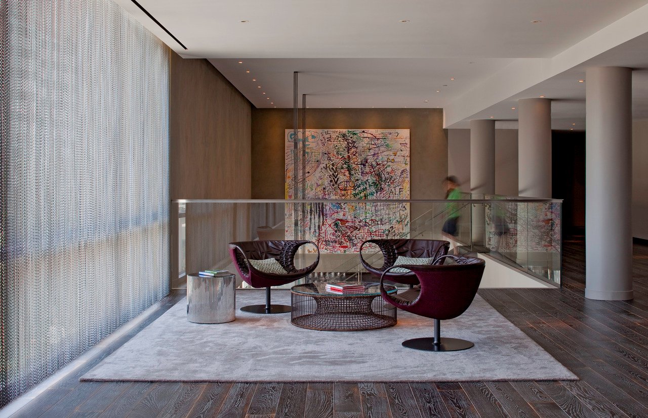 Hotel photo 11 of Andaz West Hollywood.