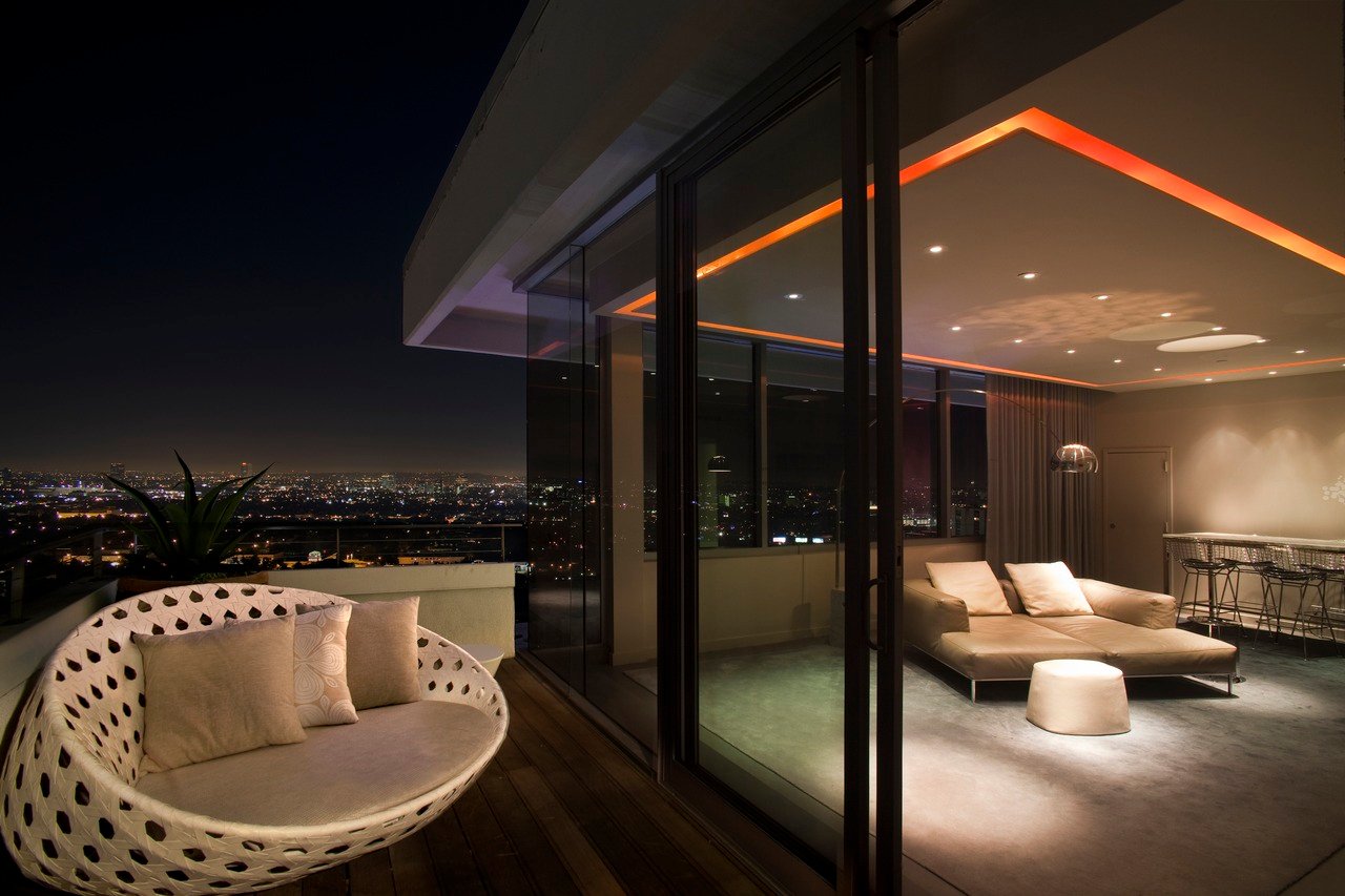 Hotel photo 16 of Andaz West Hollywood.
