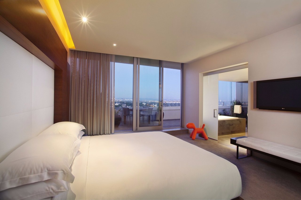 Hotel photo 13 of Andaz West Hollywood.