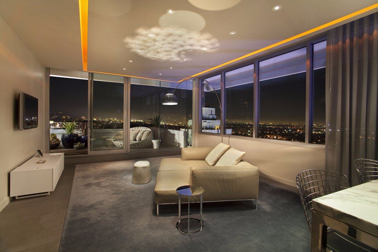 Hotel photo 33 of Andaz West Hollywood.