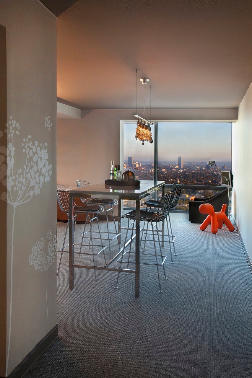 Hotel photo 12 of Andaz West Hollywood.