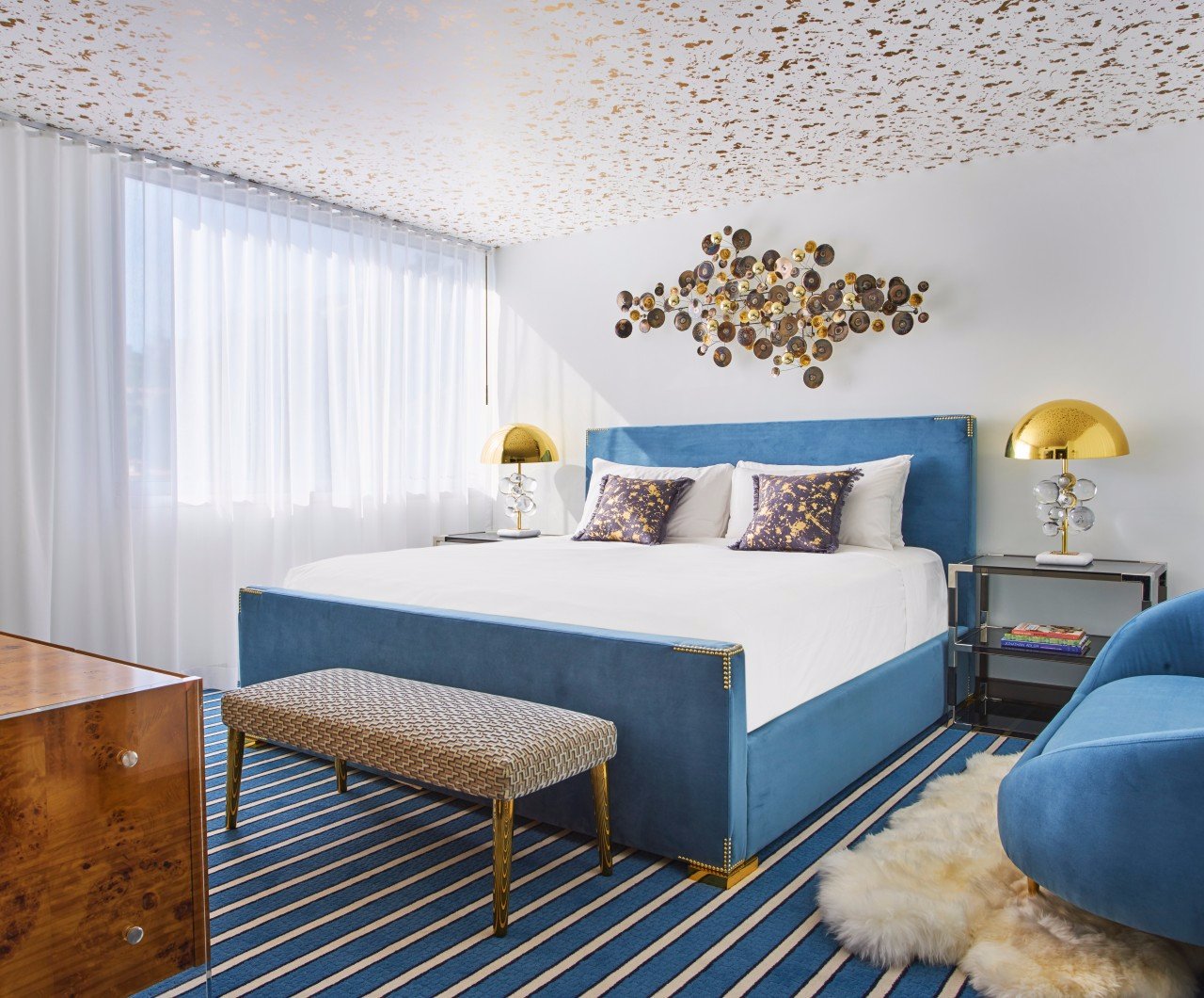 Hotel photo 25 of Andaz West Hollywood.
