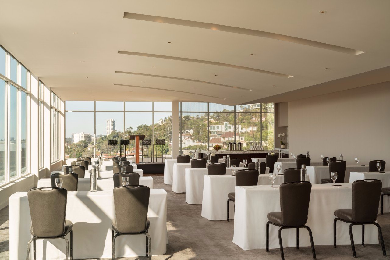 Hotel photo 6 of Andaz West Hollywood.