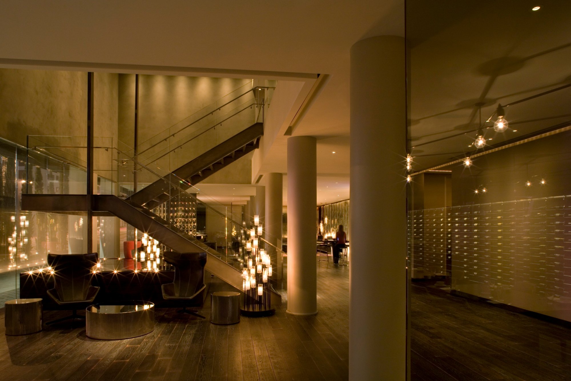 Hotel photo 66 of Andaz West Hollywood.