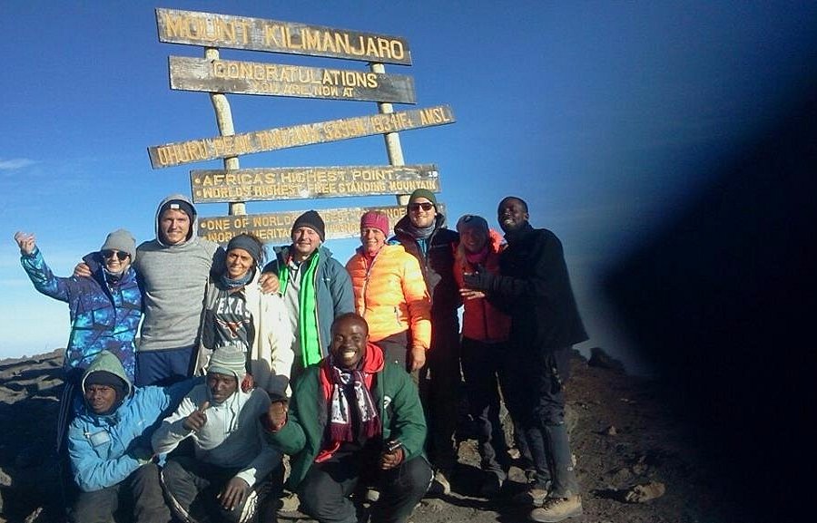 kilimanjaro wonders expedition safari