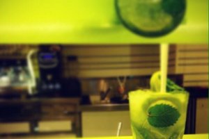Bebidas