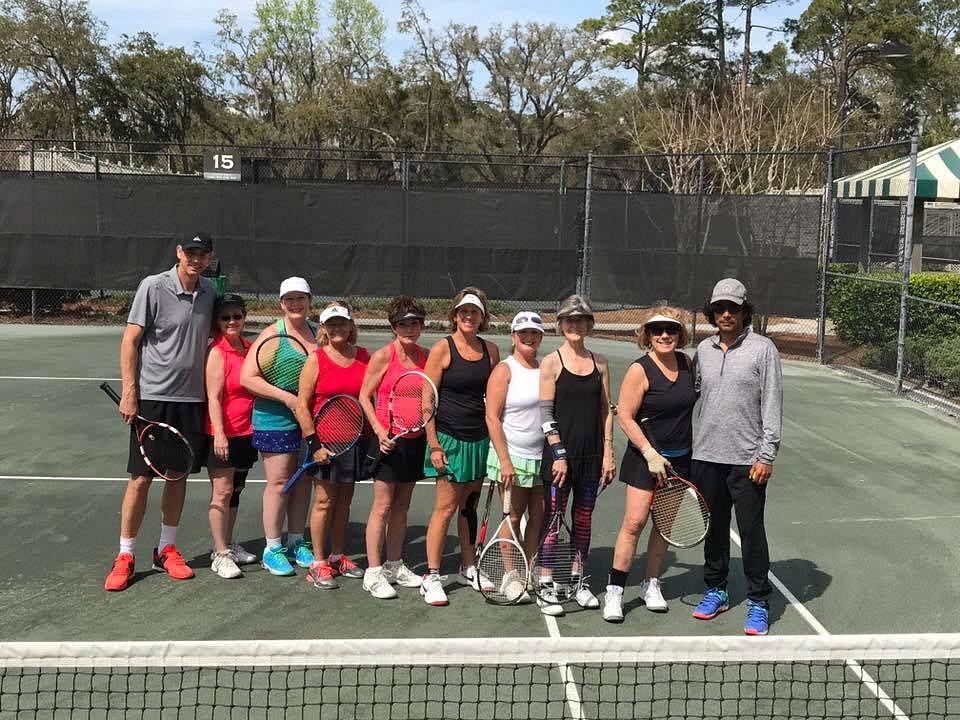 Sea Pines Racquet Club (Hilton Head) - All You Need to Know BEFORE You Go
