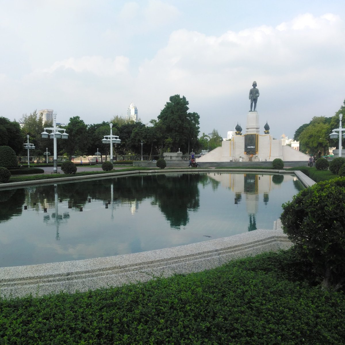 King Rama VI Monument, Бангкок: лучшие советы перед посещением - Tripadvisor