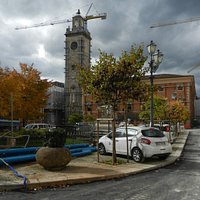 La più antica e più alta della città
