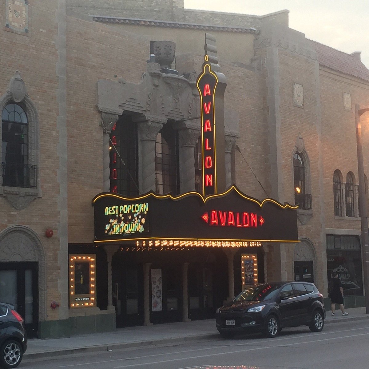 avalon movie theater milwaukee