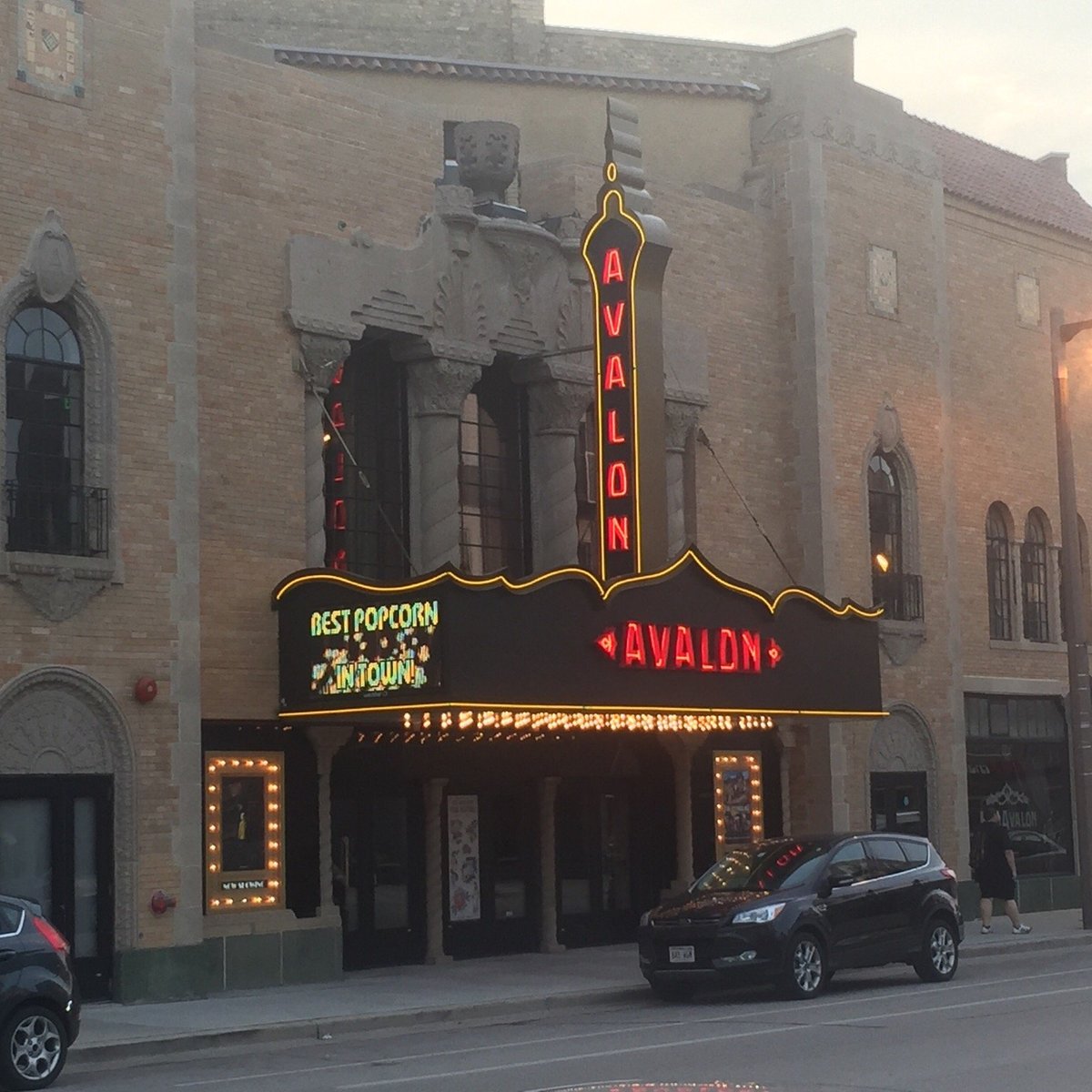 avalon movie theater milwaukee