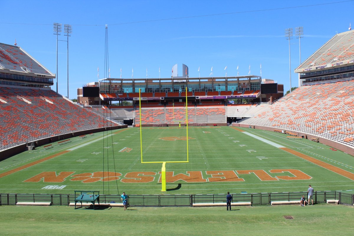 THE 5 BEST Clean Hotels in Clemson 2024 (with Prices) - Tripadvisor