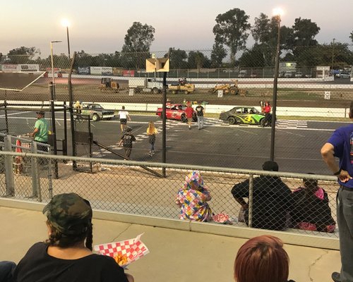 7 Must-Visit California Go-Kart Tracks