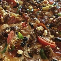 PIZZA
