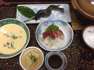 食事