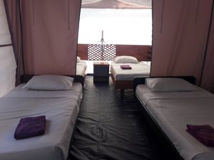 Kamar & Suite