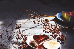 美食