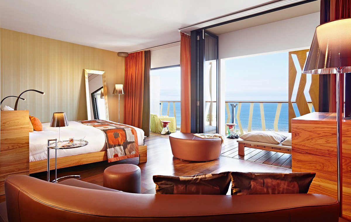 Bohemia Suites &amp; Spa, hotel in Playa del Ingles