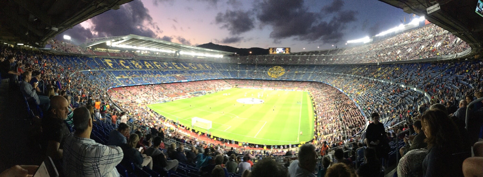 Spotify Camp Nou (2025) - All You Need to Know BEFORE You Go
