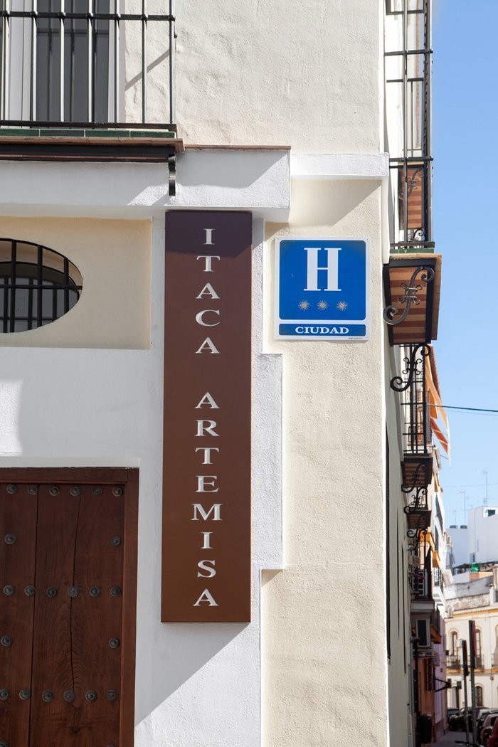Imagen 7 de Hotel Itaca Artemisa