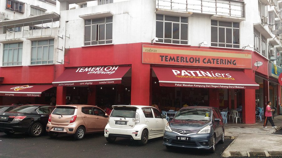Restoran Temerloh Catering Restoran Temerloh Catering