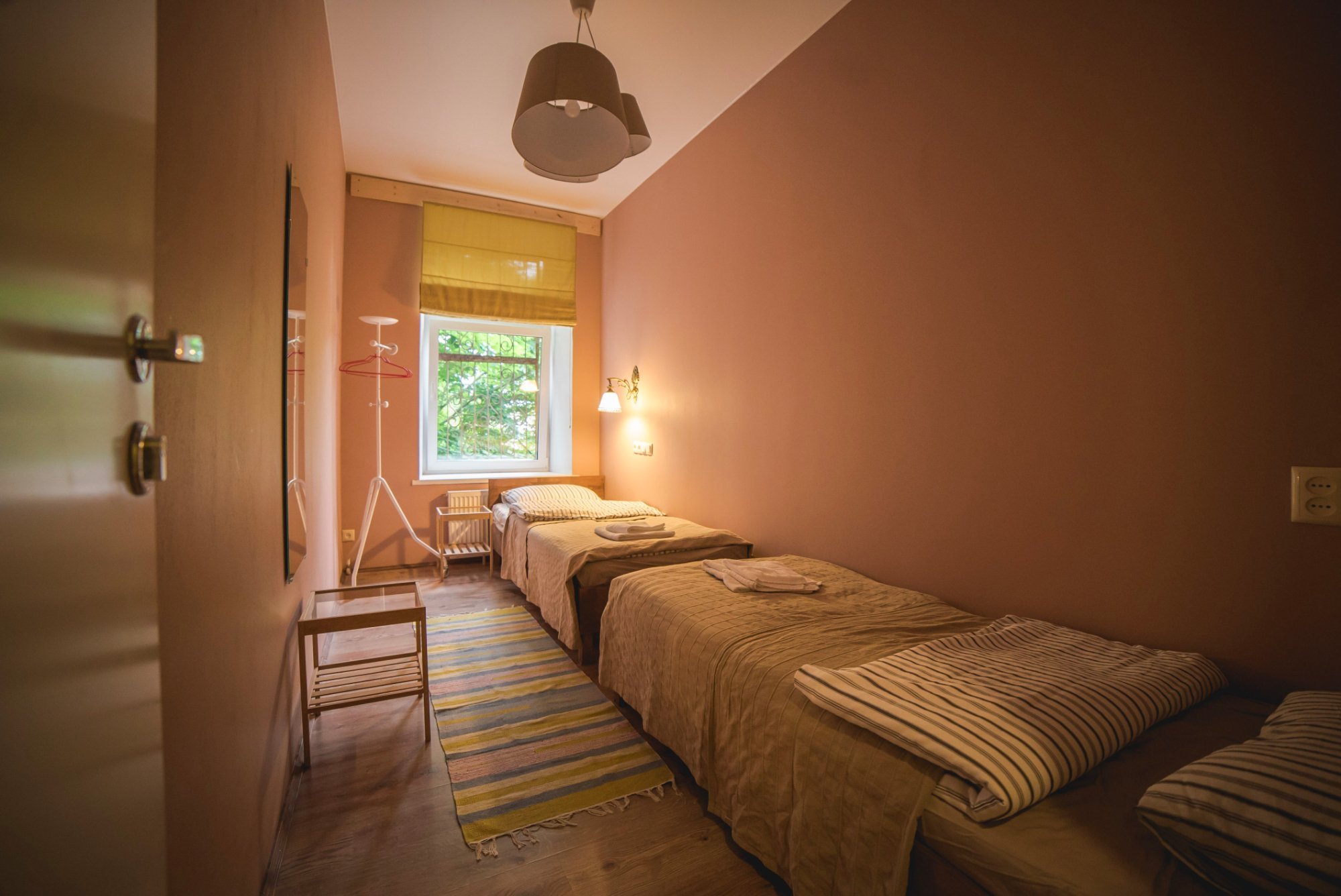 CUBA COLIVING by null