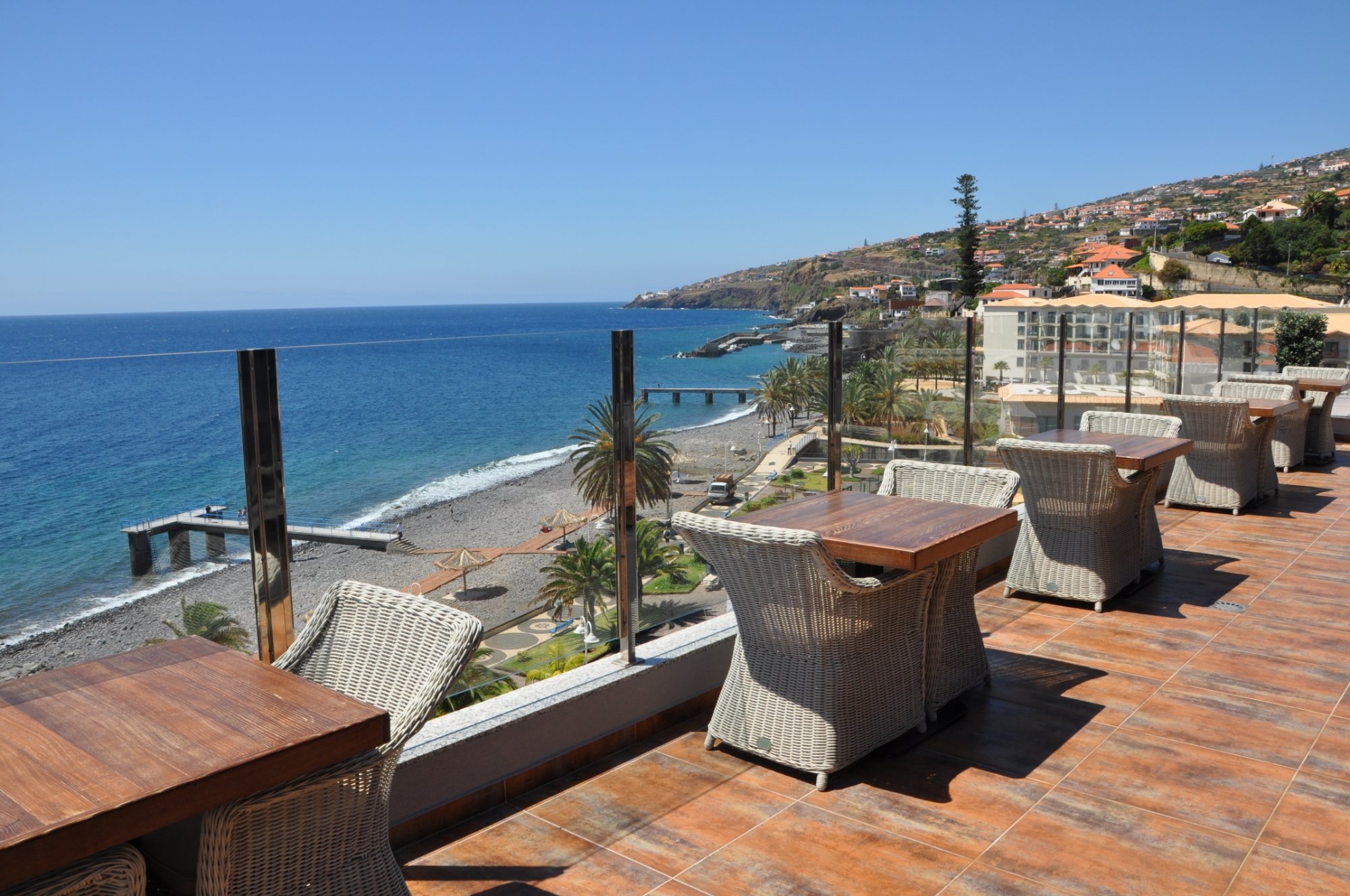 BOUTIQUE HOTEL SANTA CRUZ Reviews Madeira