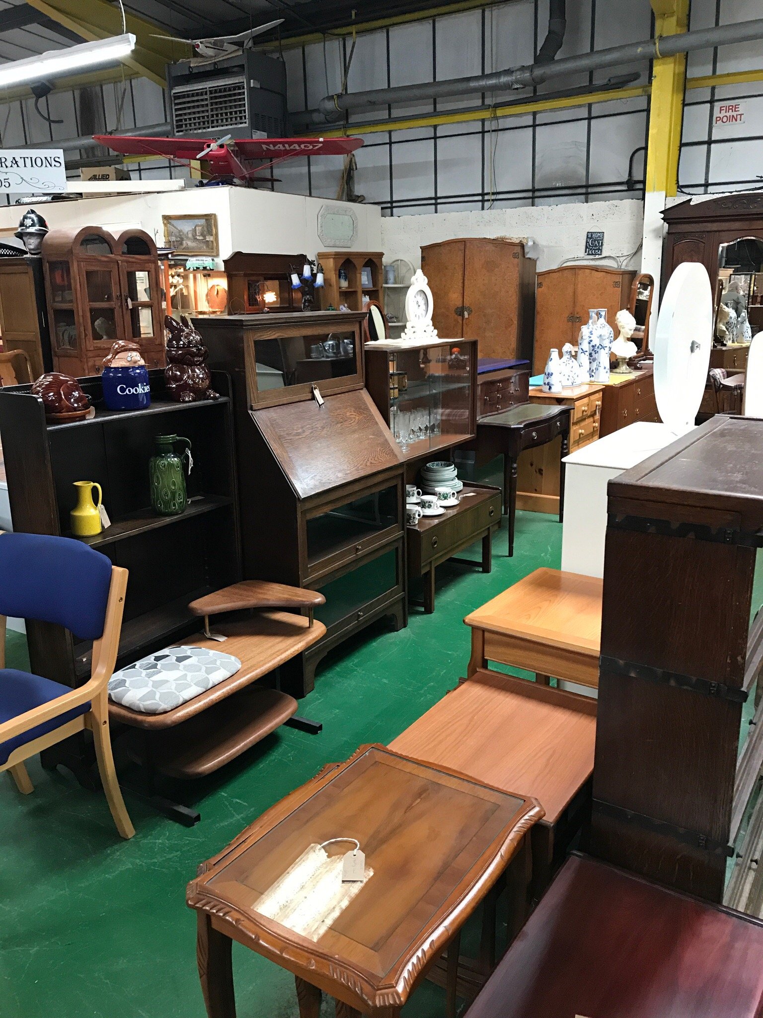 GLASGOW CITY ANTIQUES All You Need to Know BEFORE You Go with