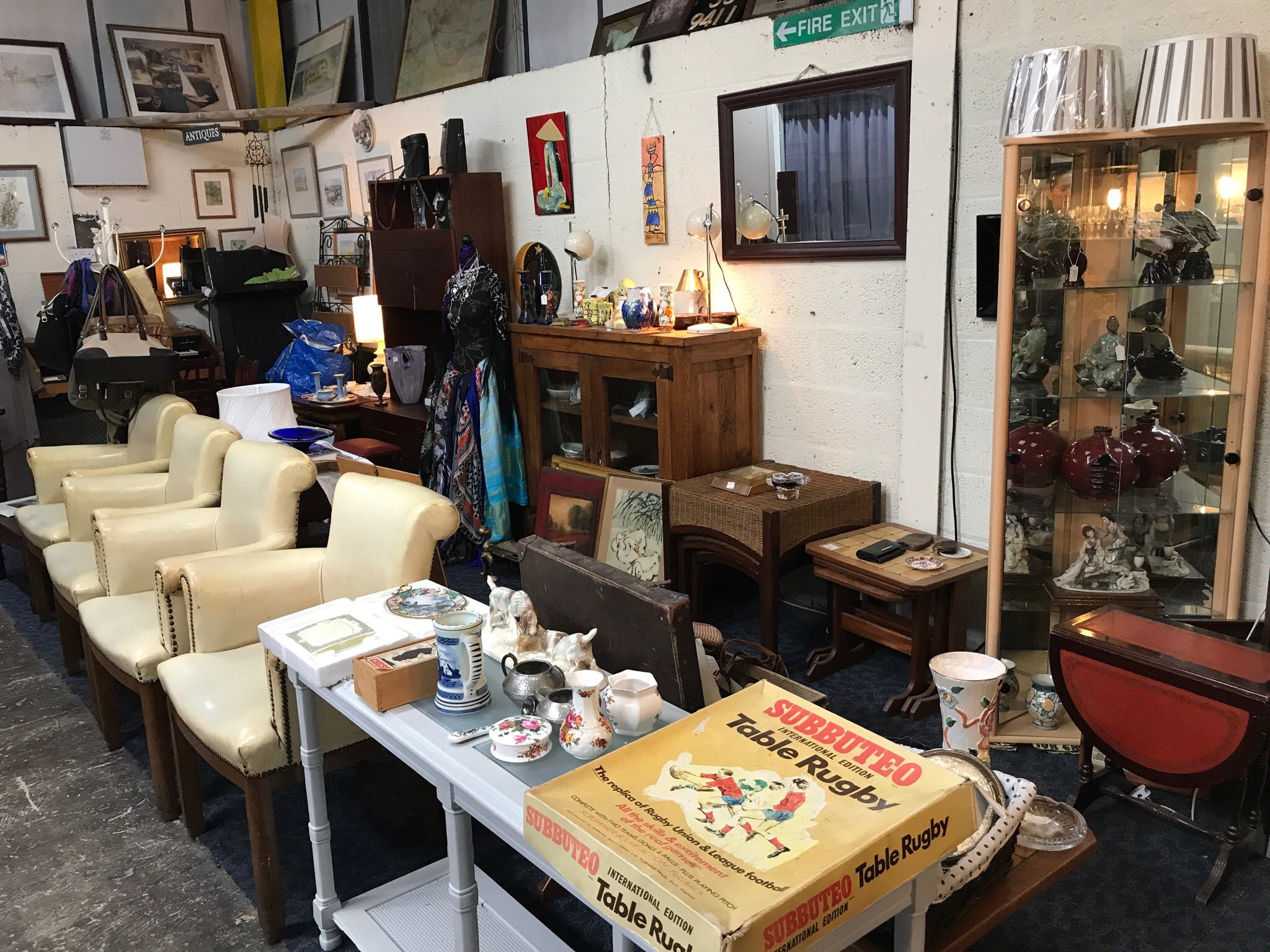 Glasgow City Antiques All You Need to Know BEFORE You Go 2024