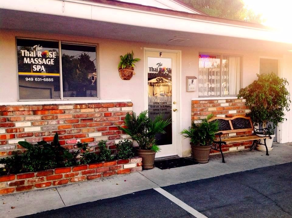 SEX AGENCY in Costa Mesa