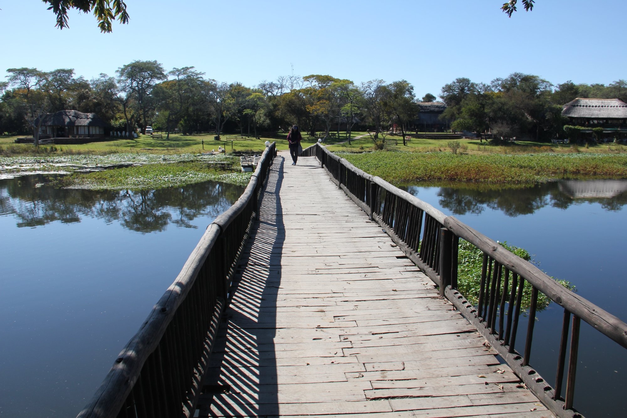 MIDLANDS HOTEL - Lodge Reviews (Gweru, Zimbabwe)