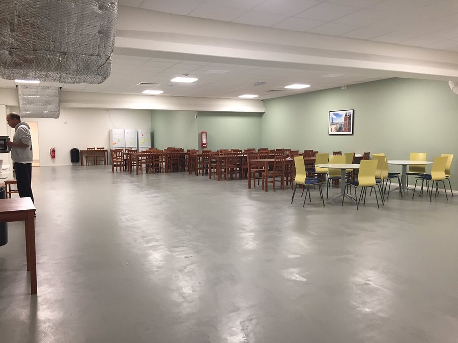 lyckosamt dejting i botkyrka speed dating bromma