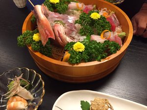 食事