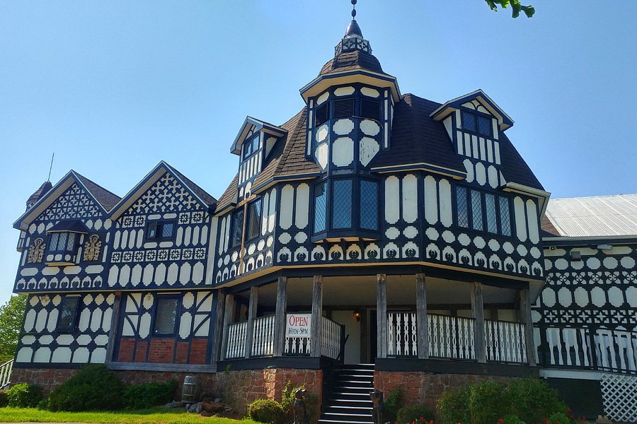 haunted houses in charlottetown pei