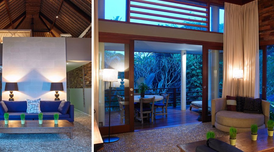 Hill Pool Villa - duplex 2 bedroom