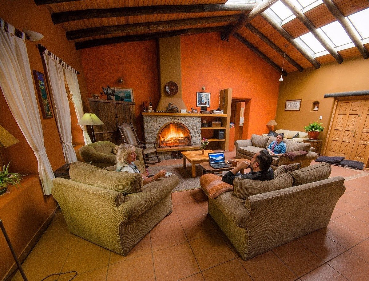 The Lazy Dog Inn a Mountain Lodge, hotel en Huaraz